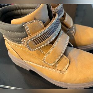 Deer stag boots
